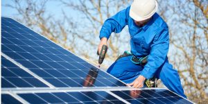 Installation Maintenance Panneaux Solaires Photovoltaïques à Trouhaut